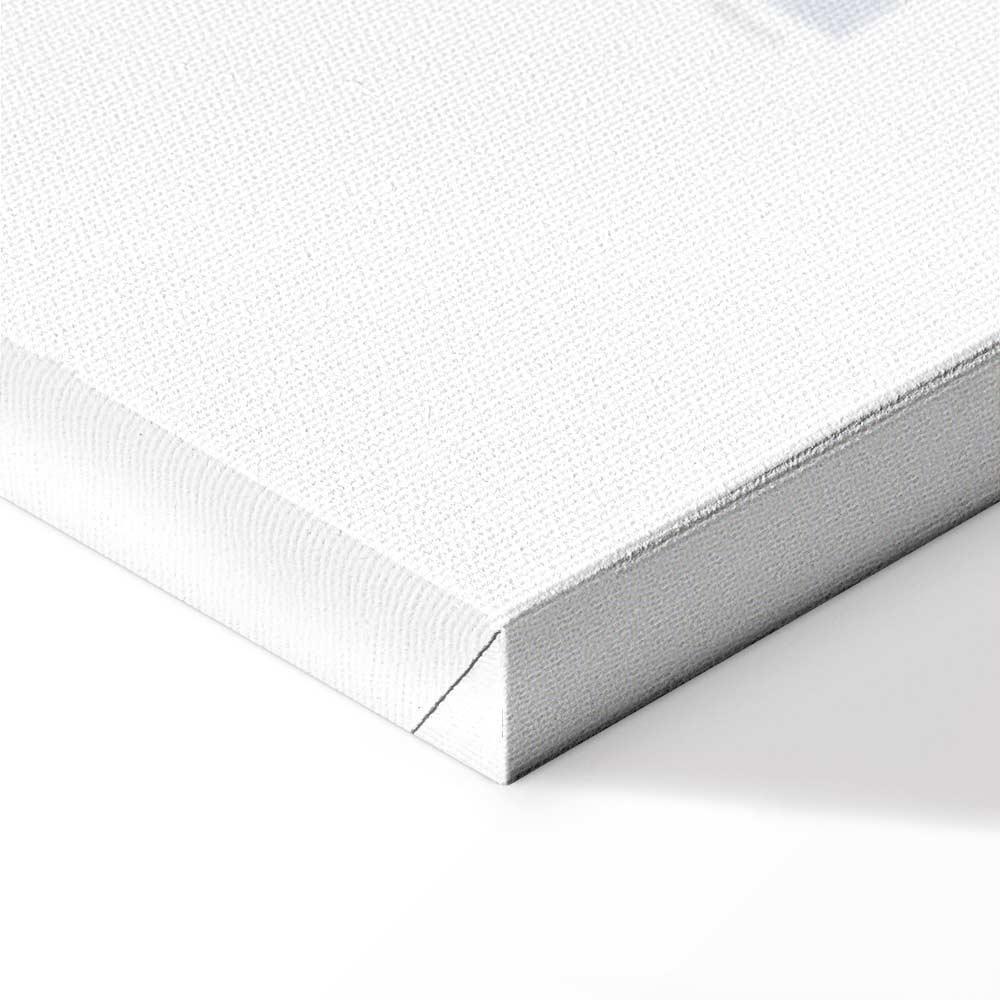 Leinwandbild - Ginger (1 Part) Vertical