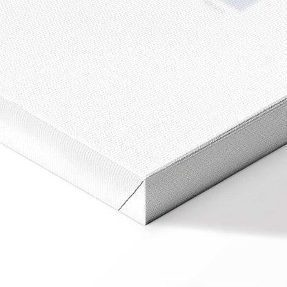 Leinwandbild - Ginger (1 Part) Vertical