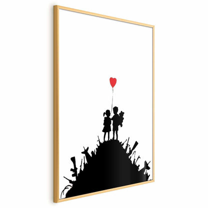 Poster - Battlefield