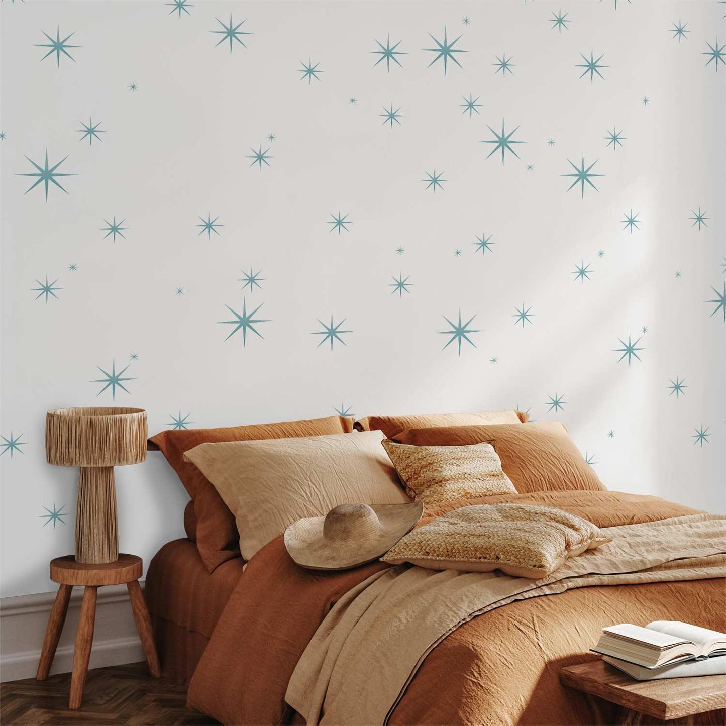 Tapete - Poetry of Stars