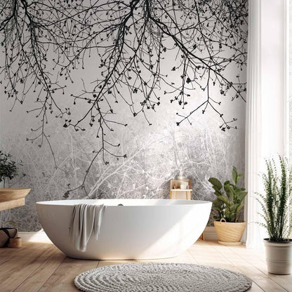 Fototapete - Natural Brightness