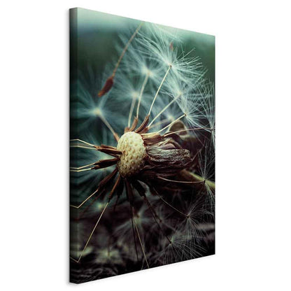 Leinwandbild - Last Hope (1 Part) Vertical