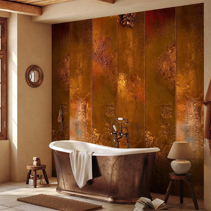 Tapete - Kingdom of Gold