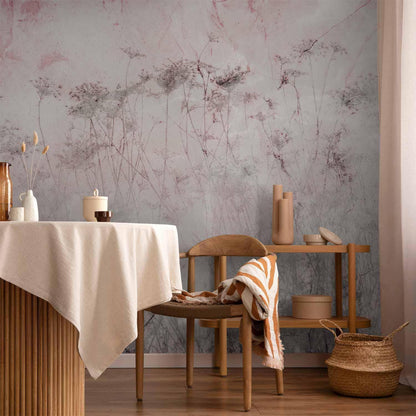 Fototapete - Indian Summer - Third Variant