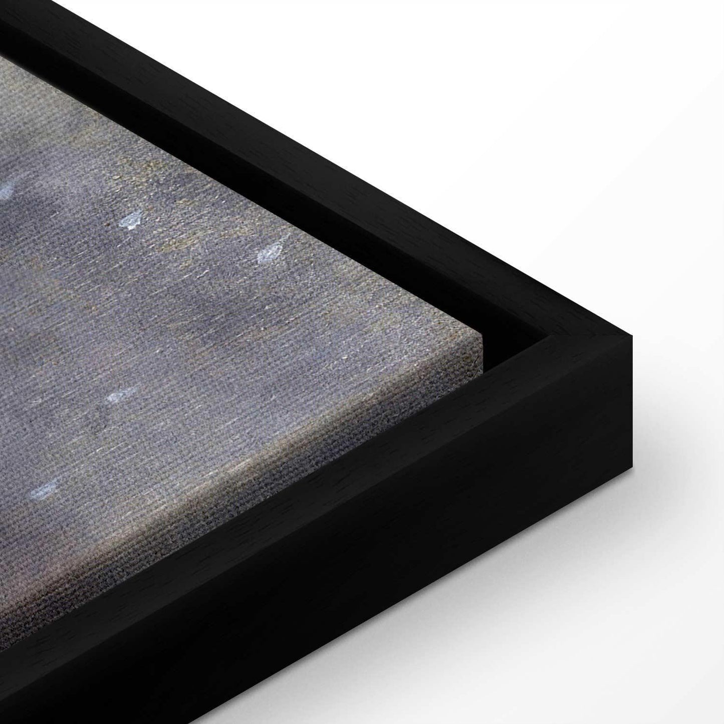 Leinwandbild - Frida Kahlo – My Nurse and I