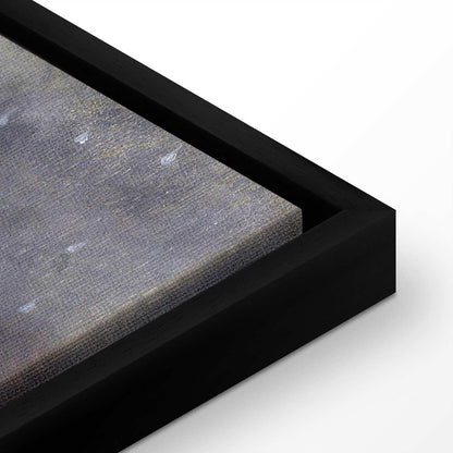 Leinwandbild - Frida Kahlo – My Nurse and I