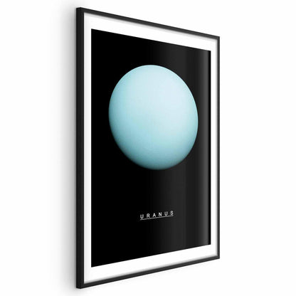 Poster - Uranus
