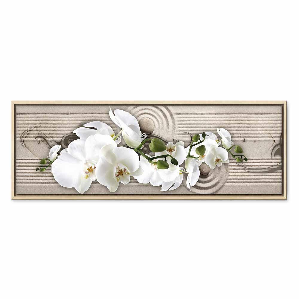 Leinwandbild - Whisper of Sand