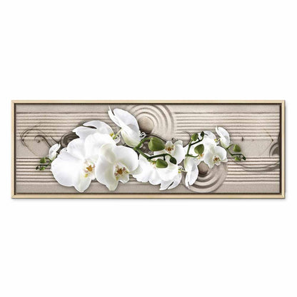 Leinwandbild - Whisper of Sand