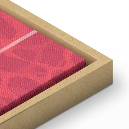 Leinwandbild - Graphic Illustration of a Swimming Pool Against the Backdrop of the French Flag