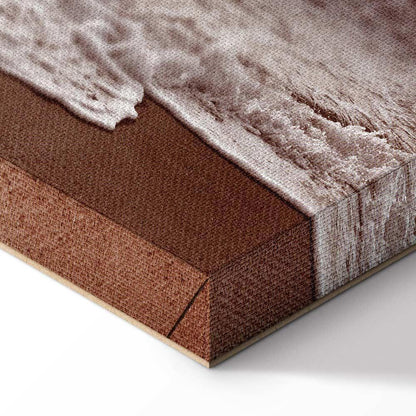 Leinwandbild - Dream (1 Part) Vertical