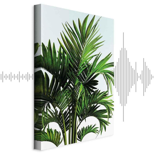 Leinwandbild - Holidays in Tunisia (1 Part) Vertical