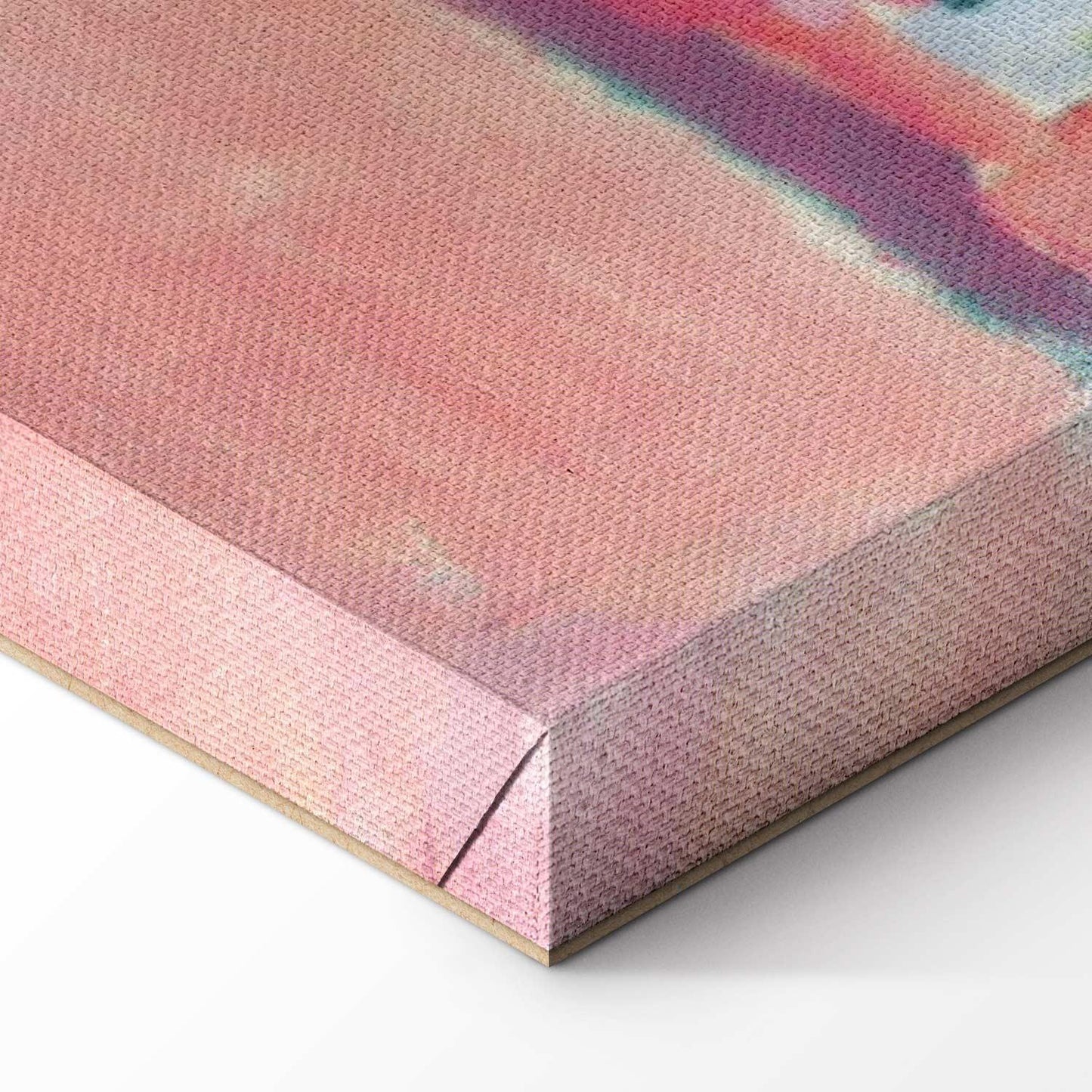 Leinwandbild - Henri Matisse – Woman on the Terrace