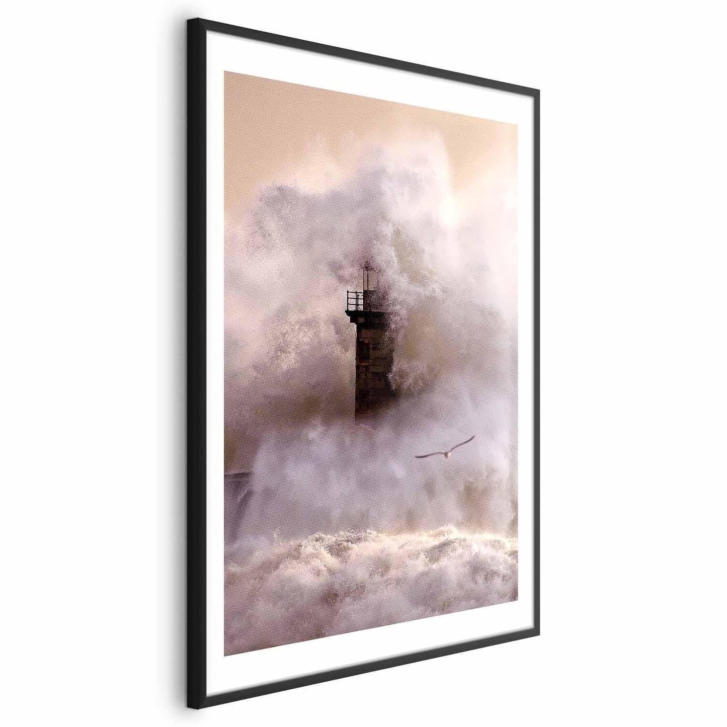 Poster - Storm Artgeist