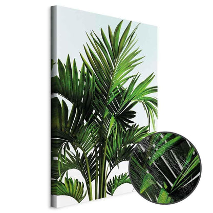 Leinwandbild - Holidays in Tunisia (1 Part) Vertical