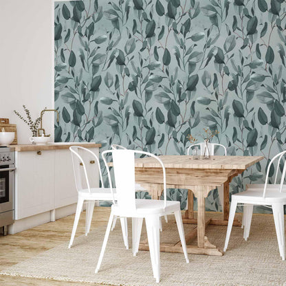 Fototapete - Tangled Nature - Second Variant