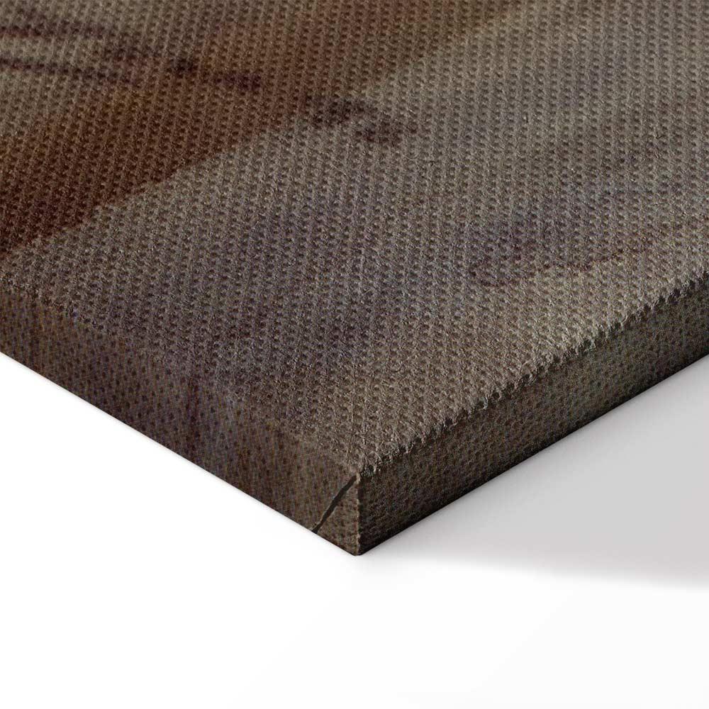 Leinwandbild - Anders Zorn – Tube