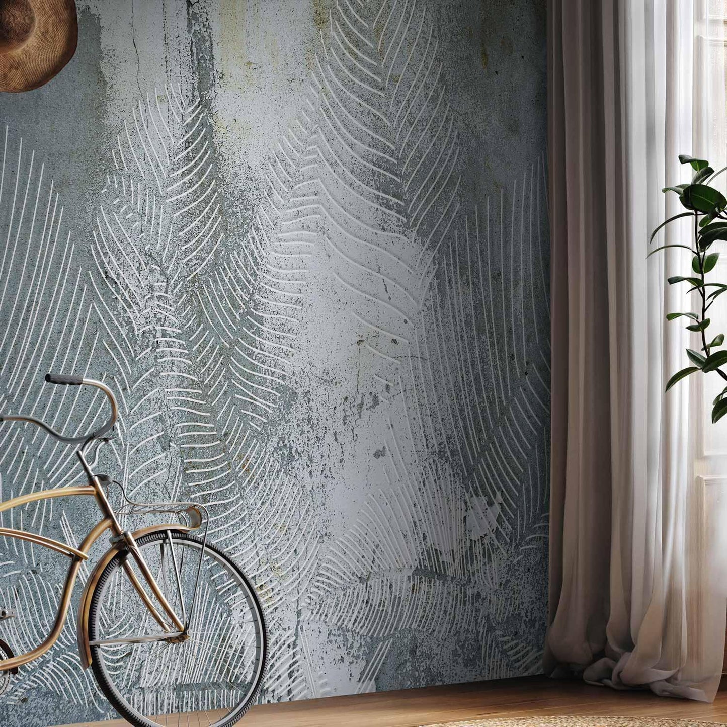 Fototapete - Venetian Whispers