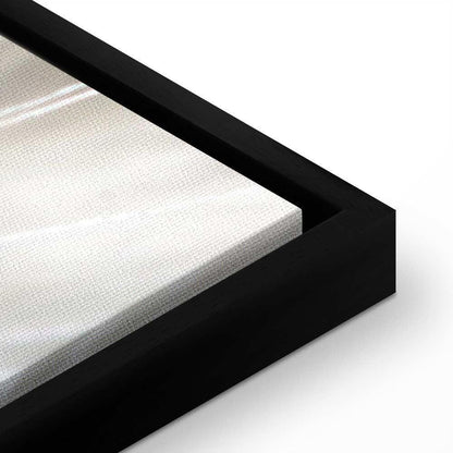 Leinwandbild - Beginning of Memories (1 Part) Vertical