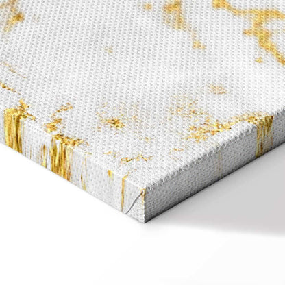 Leinwandbild - Cold Night (1 Part) Wide