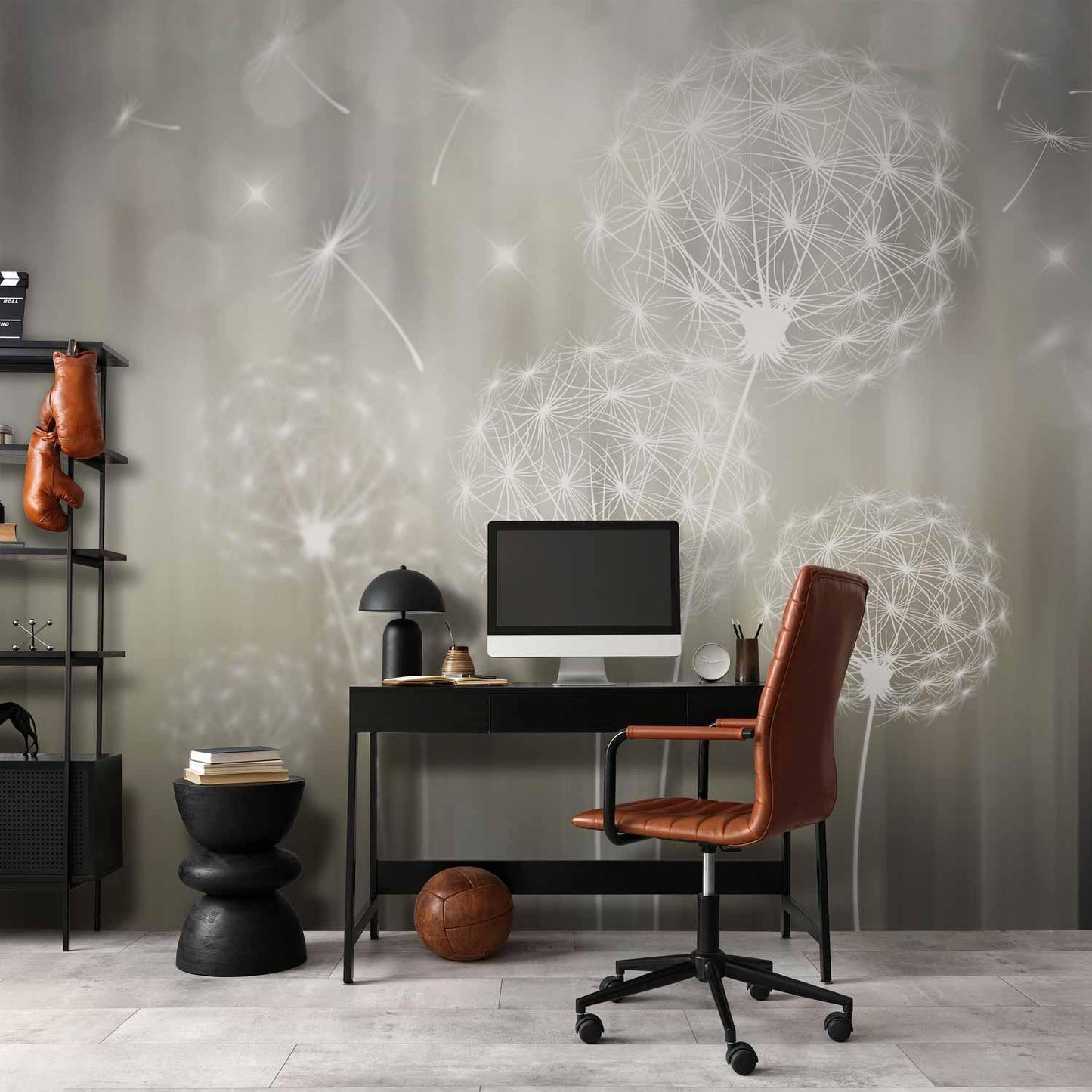 Fototapete - Gift of the Sun