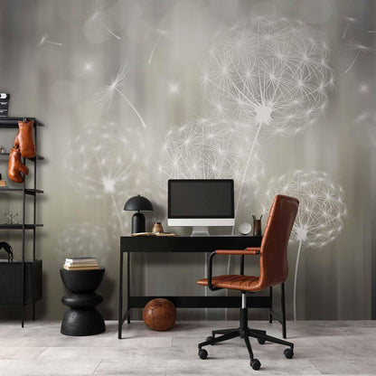 Fototapete - Gift of the Sun