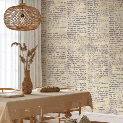 Tapete - Verses of Love (Romeo & Juliet)