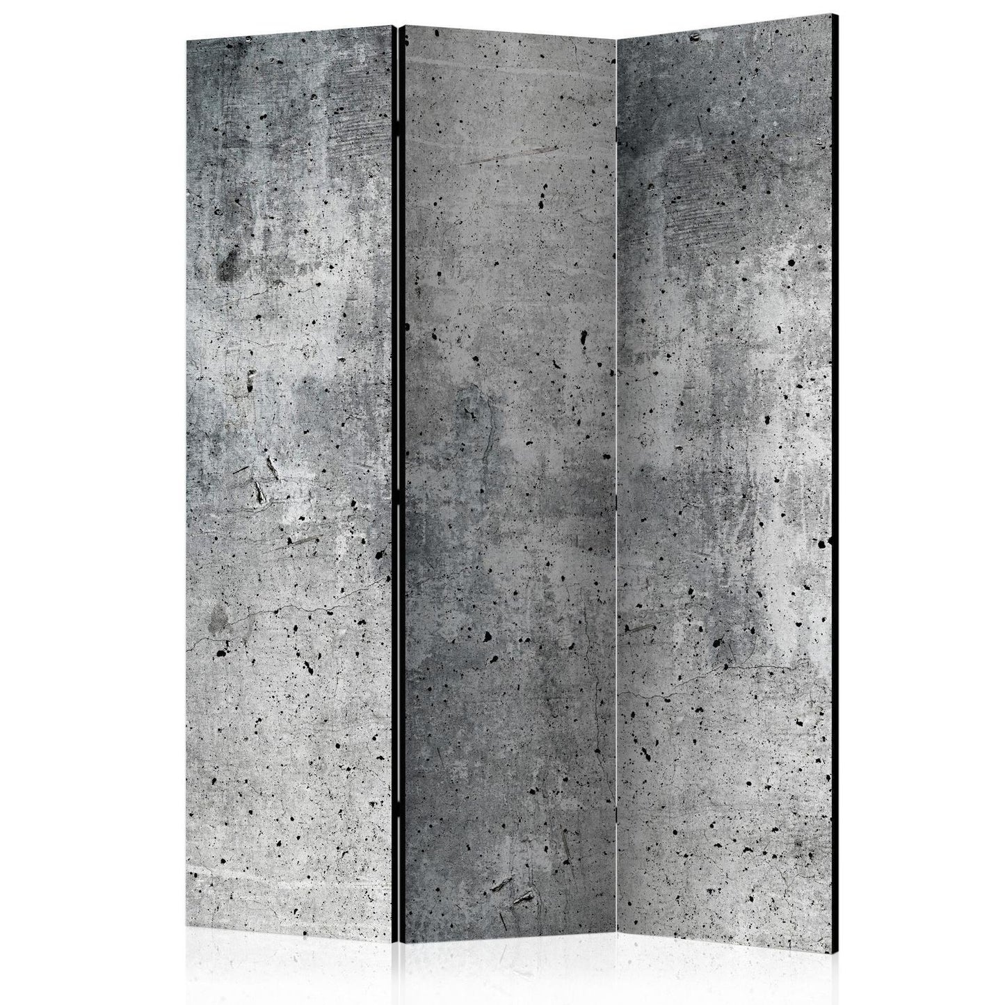 Paravent - Fresh Concrete Artgeist