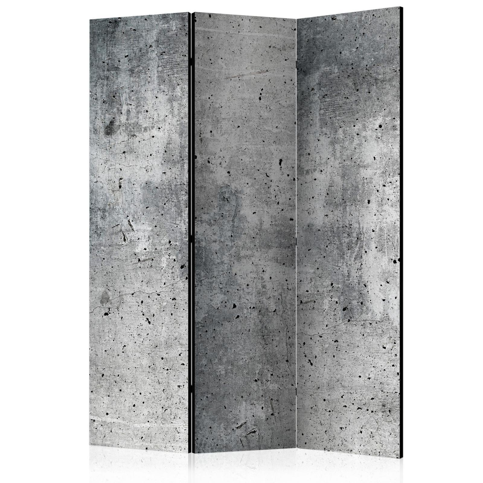 Paravent - Fresh Concrete Artgeist