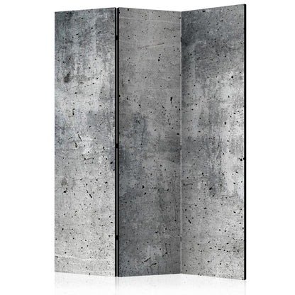 Paravent - Fresh Concrete Artgeist