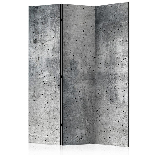 Paravent - Fresh Concrete Artgeist