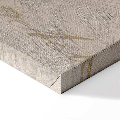 Leinwandbild - Painted Dreams (1 Part) Vertical