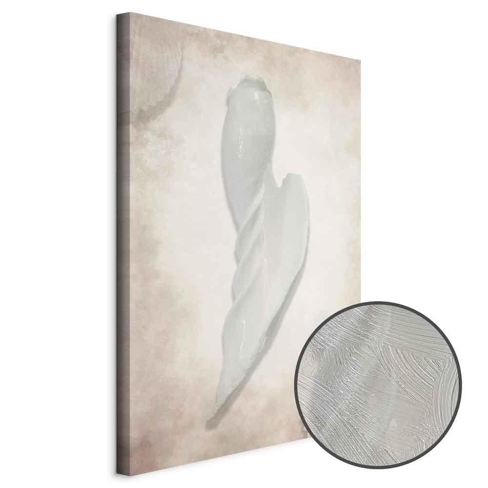 Leinwandbild - Another High Tide (1 Part) Vertical