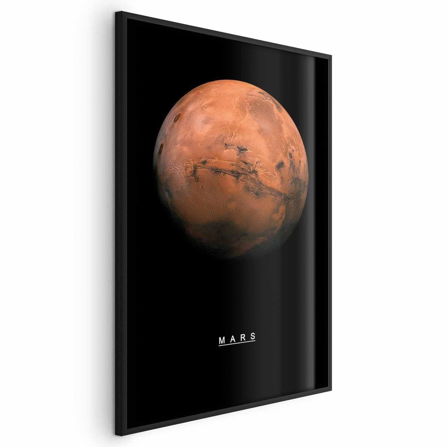 Poster - Mars