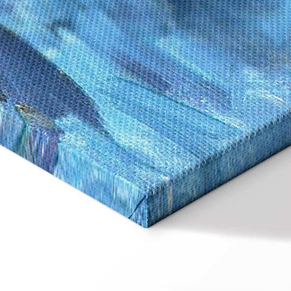 Leinwandbild - Vincent van Gogh – A Pair of Shoes