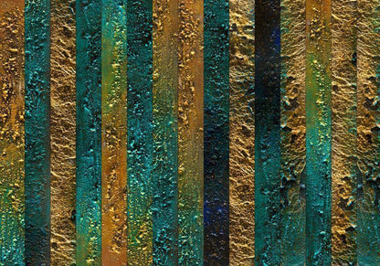 Fototapete - Treasures of Atlantis Artgeist