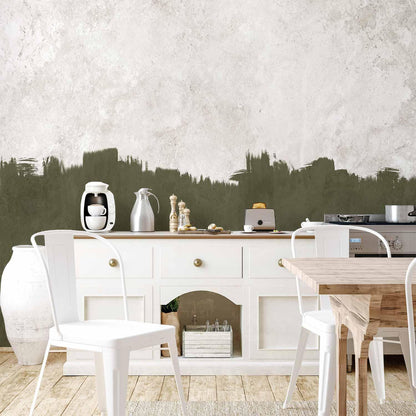 Fototapete - Olive Thoughts