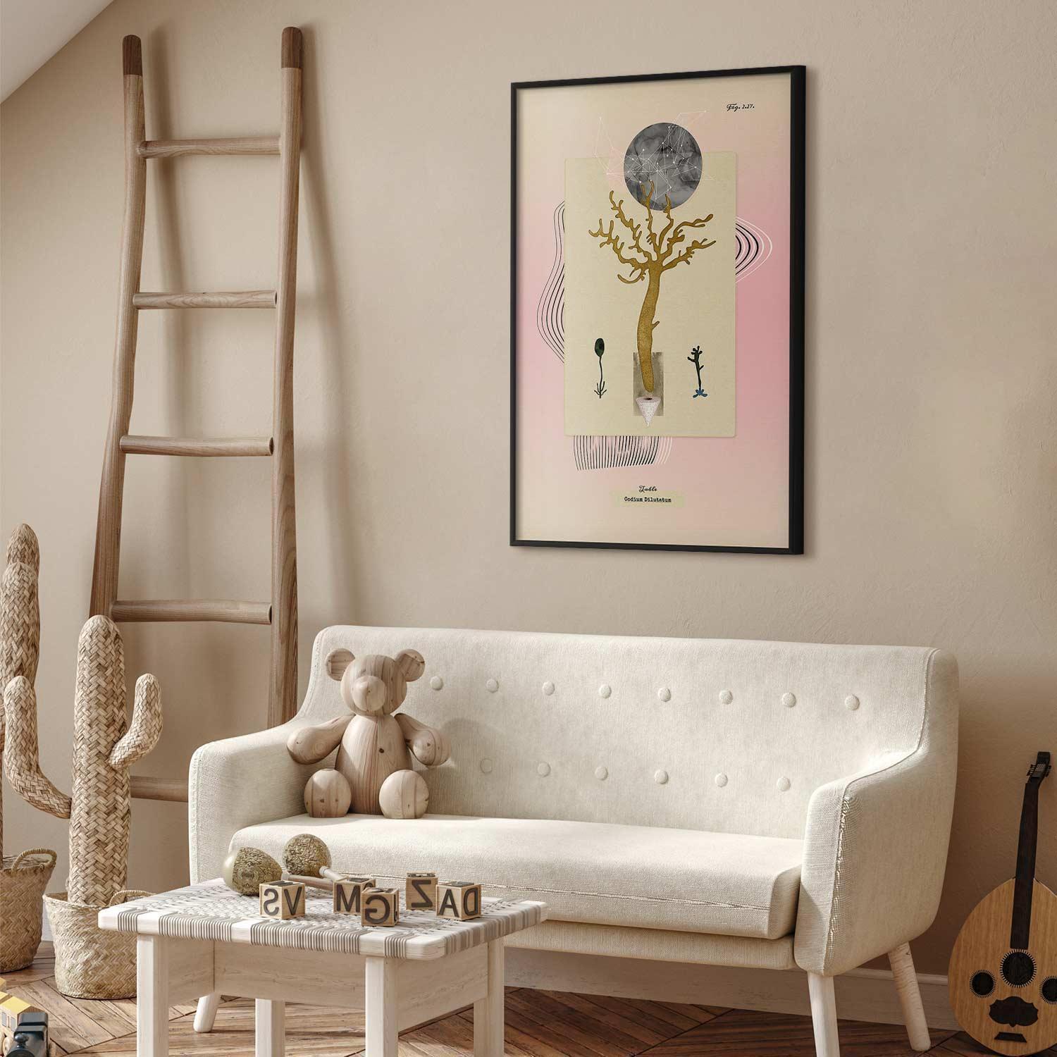 Poster - Unusual Plant Artgeist