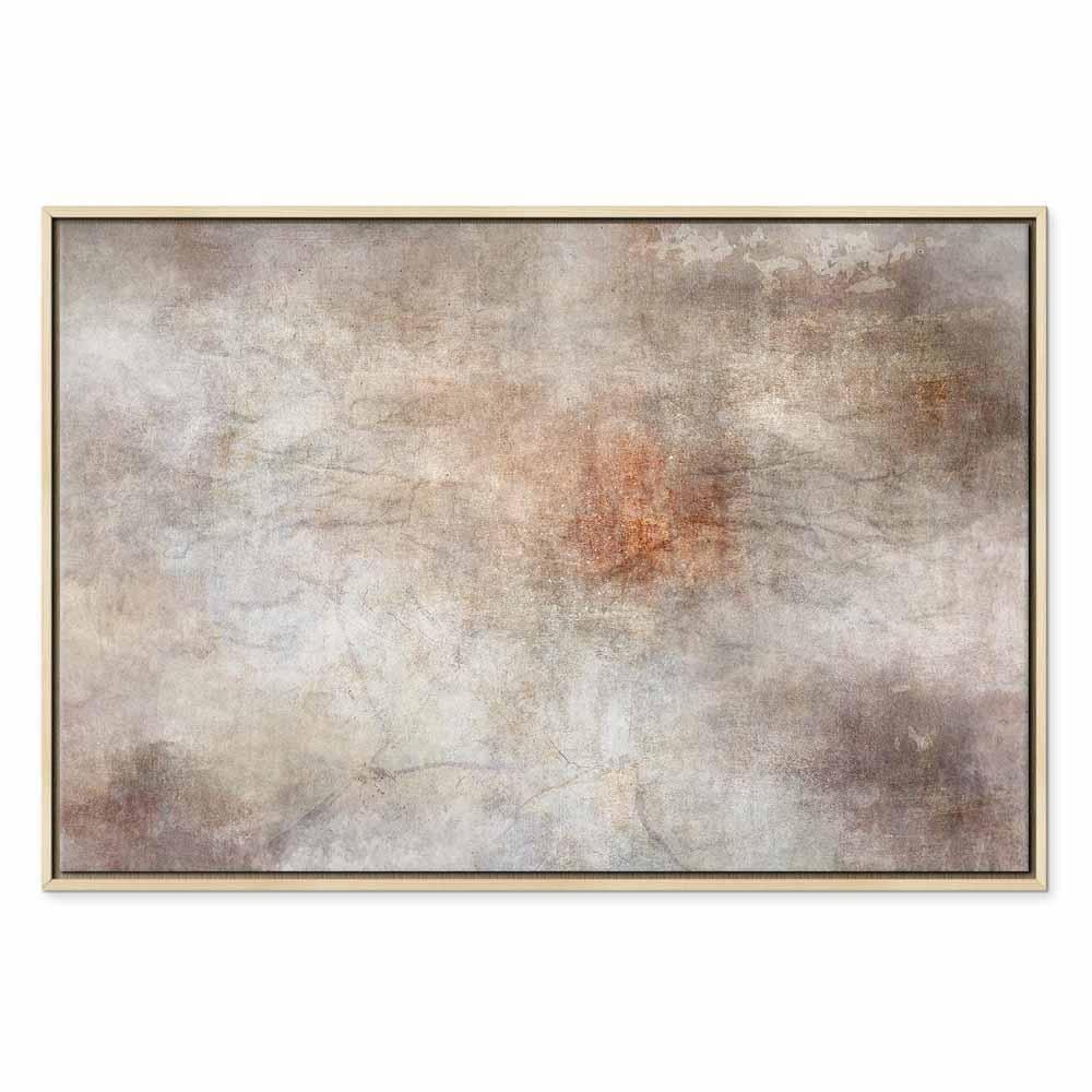 Leinwandbild - Magic Talisman (1 Part) Wide