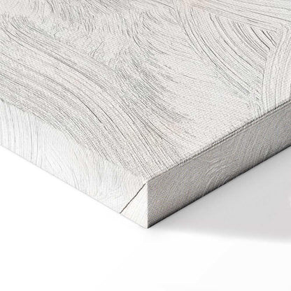 Leinwandbild - Autumn Bouquet (1 Part) Vertical