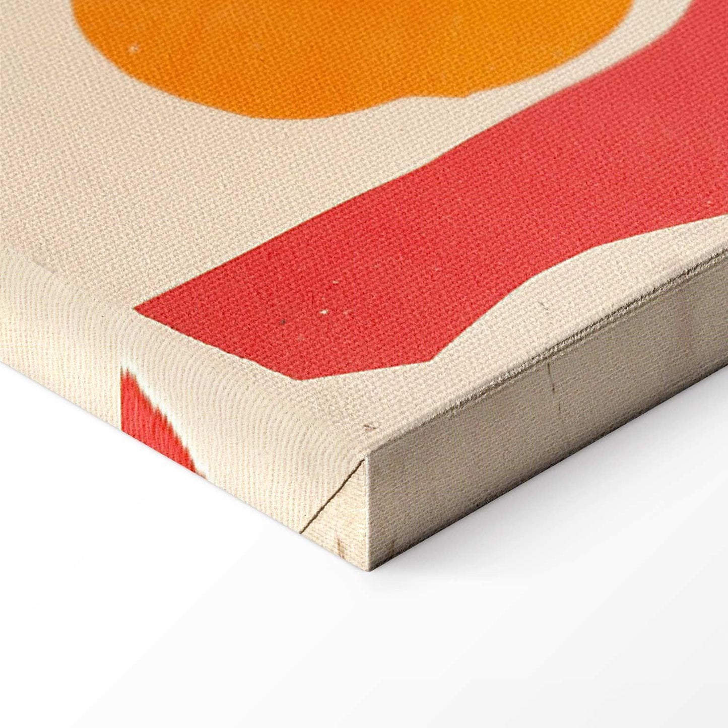 Leinwandbild - Henri Matisse – Wild Poppies III