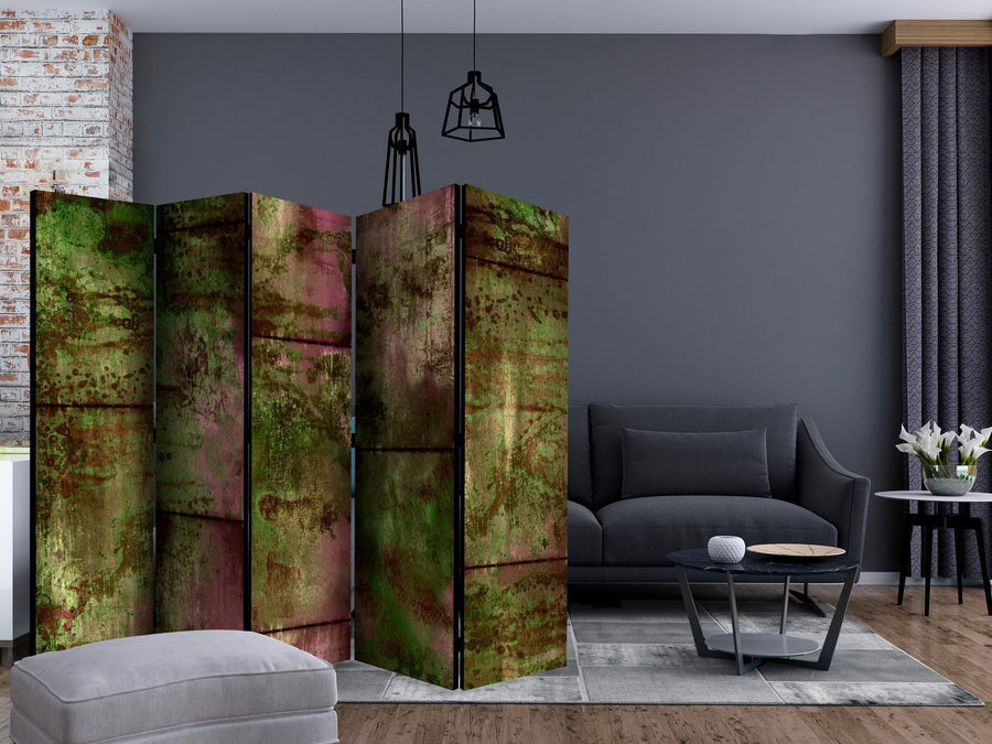 Paravent - Living Wall II [Room Divders] Artgeist
