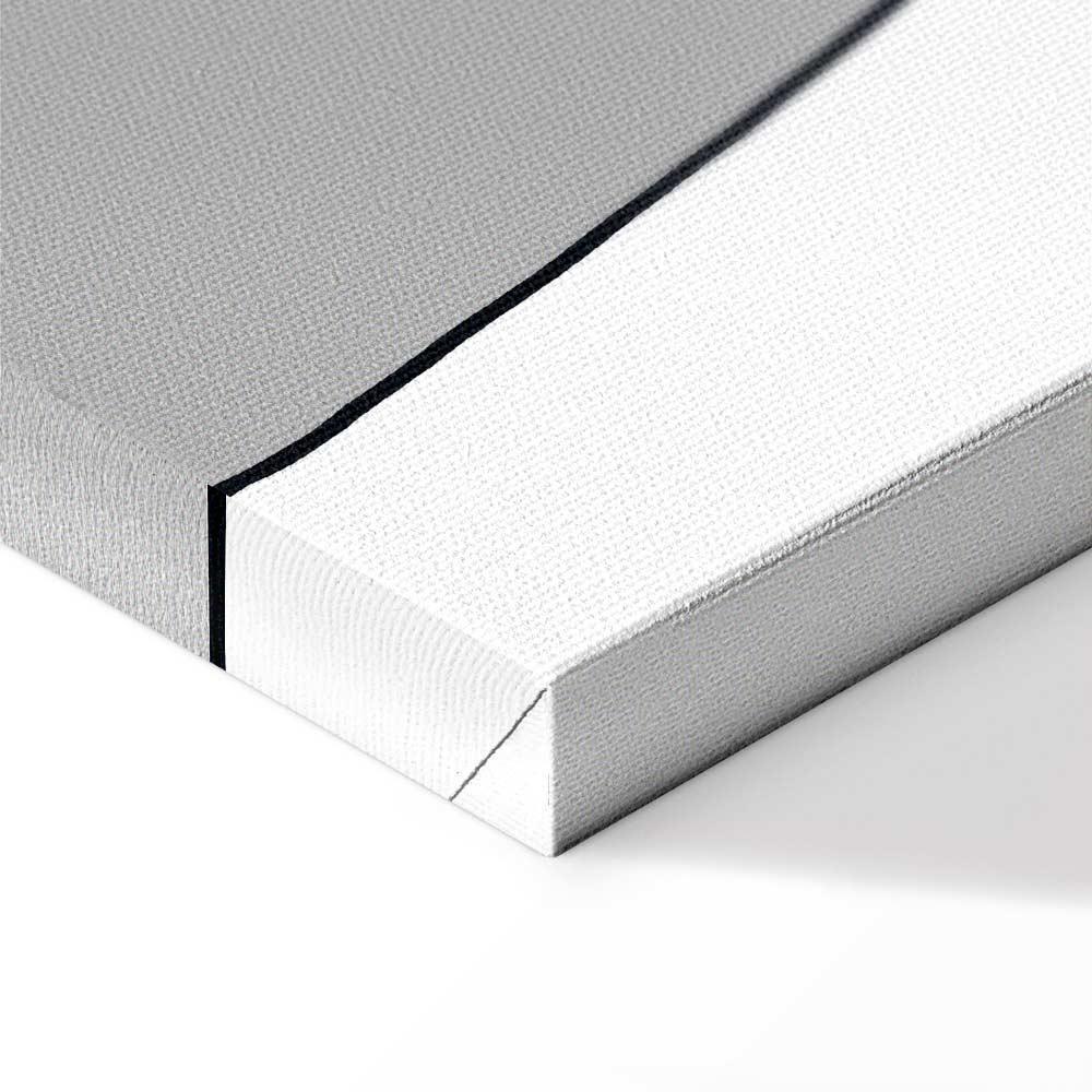 Leinwandbild - Doggy Harry (1 Part) Vertical