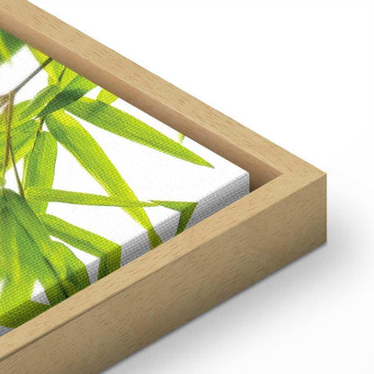 Leinwandbild - Stone Peace (1 Part) Wide