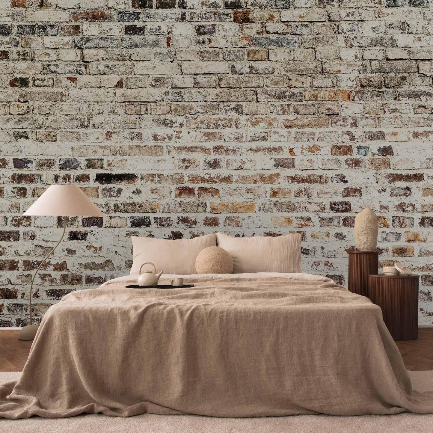 Fototapete - Impressive Facade