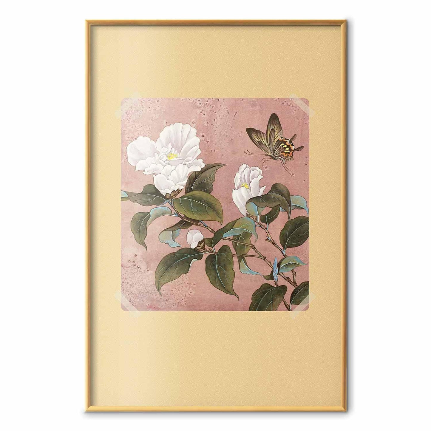 Poster - Azalea Flower