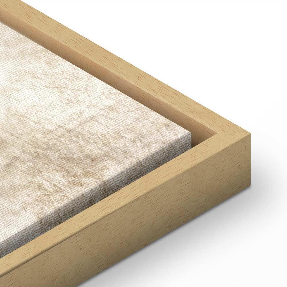 Leinwandbild - Peaceful Tale (1 Part) Wide