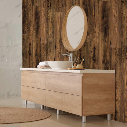 Tapete - The smell of wood