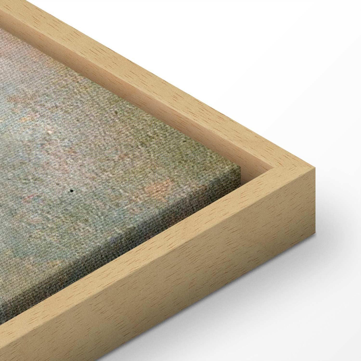 Leinwandbild - Pieter Bruegel the Elder – Landscape with the Fall of Icarus