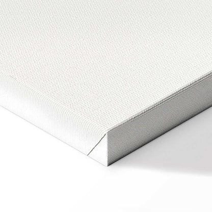 Leinwandbild - Eiffel Tower - Colorful Graphics - Abstraction